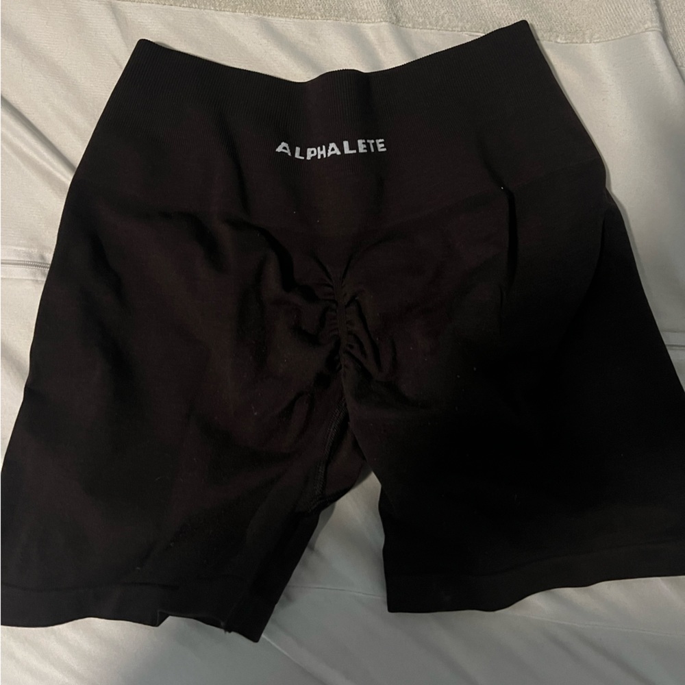 Alphalete Amplify Shorts